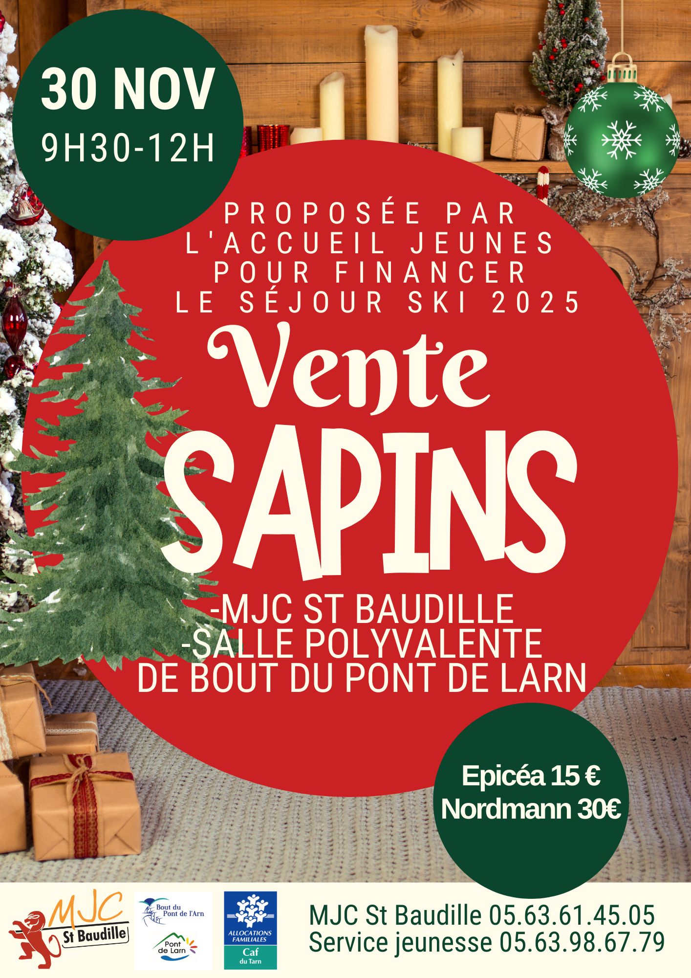 SAPINS