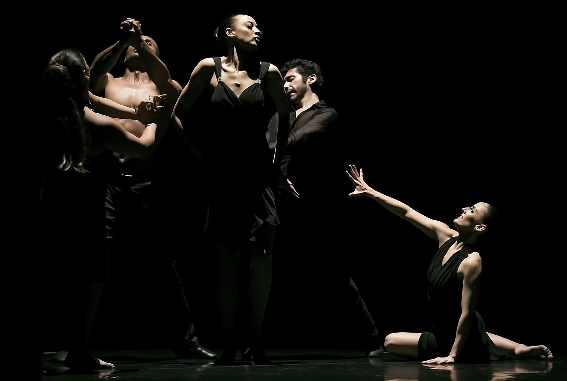 Danse éveil / Enfant