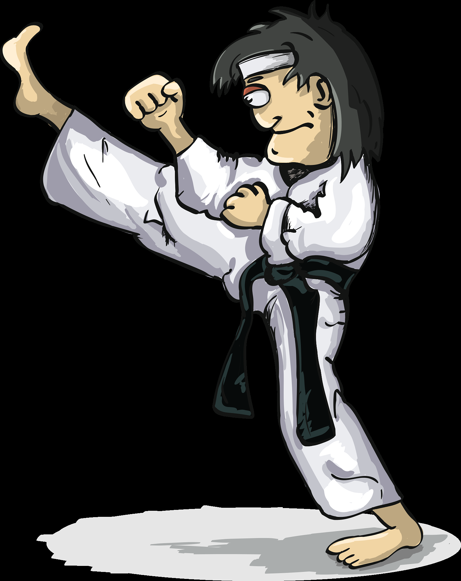 Budo
