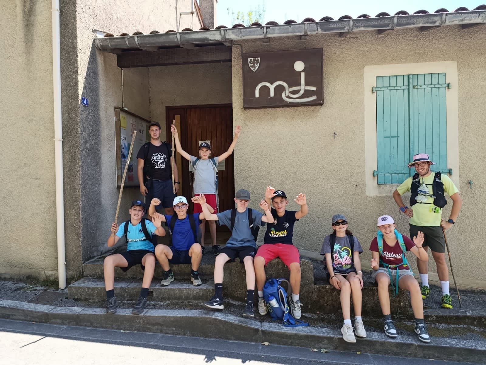 Un lieu de vie, de loisirs et de rencontres pour tous